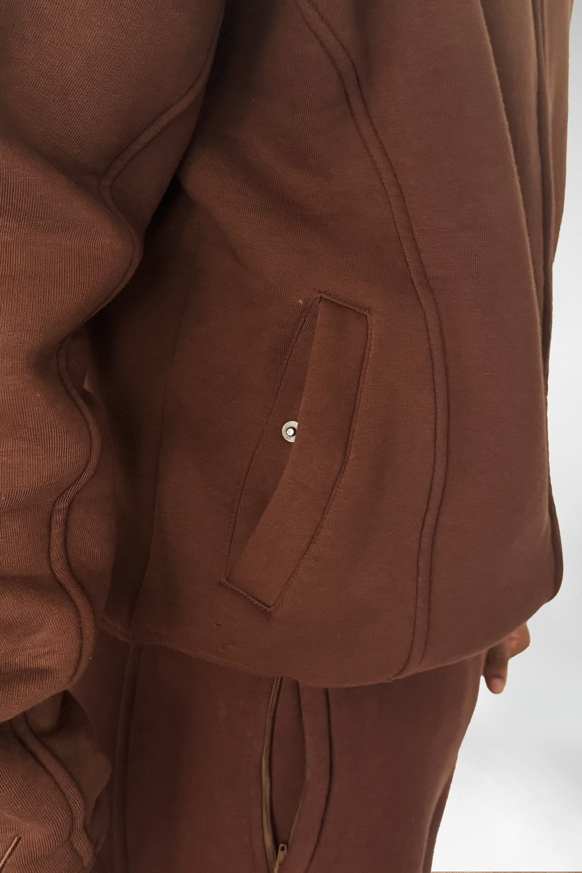 Tracksuit Set