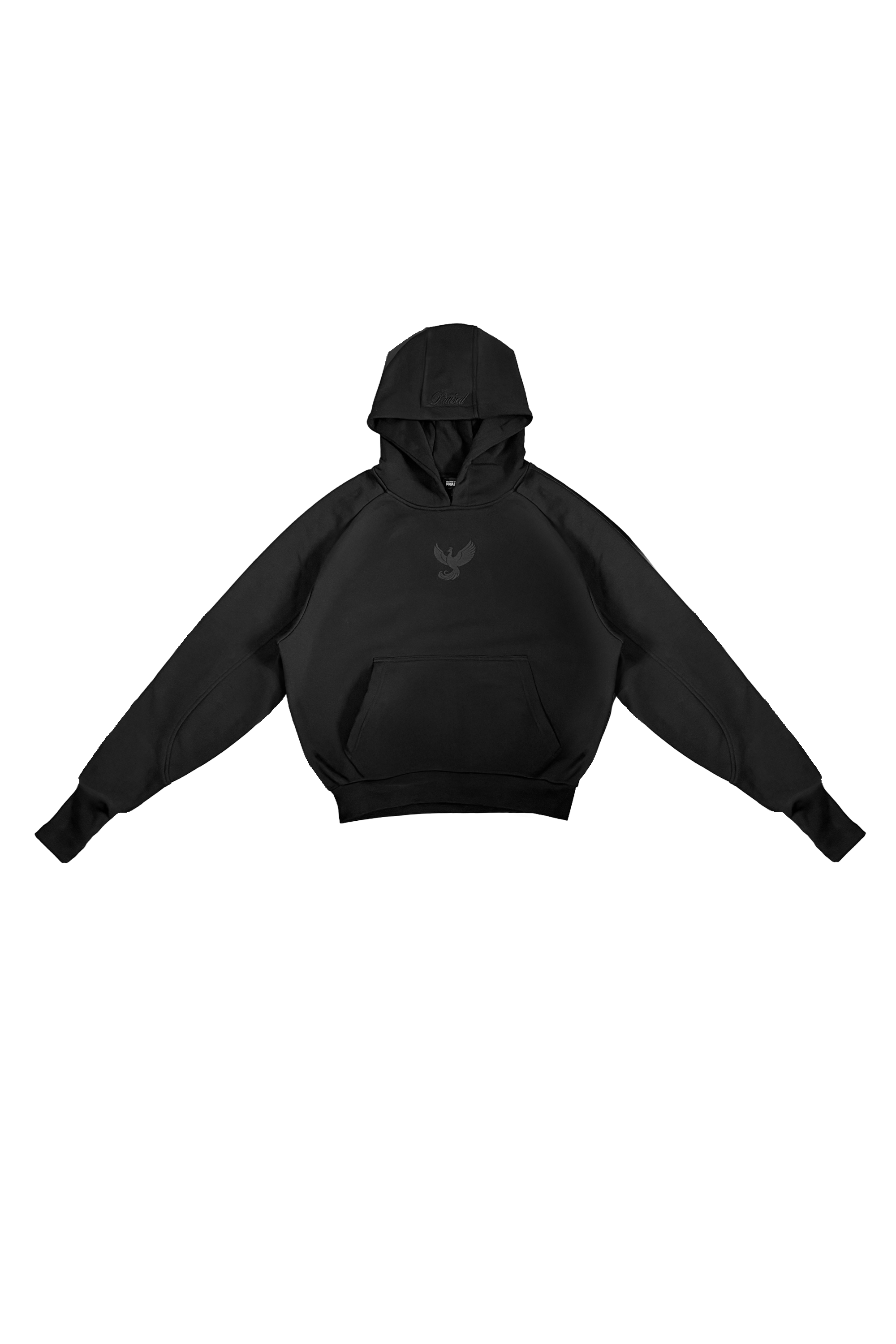 'BASED V2' Hoodie