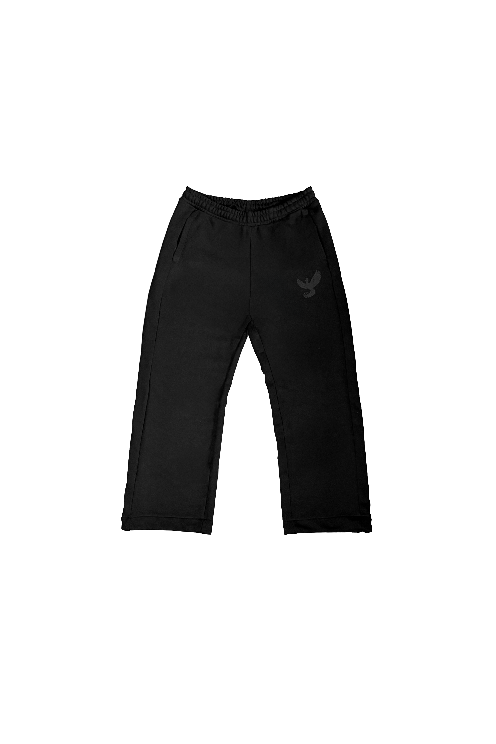 'BASED V2' Open Leg Jogger