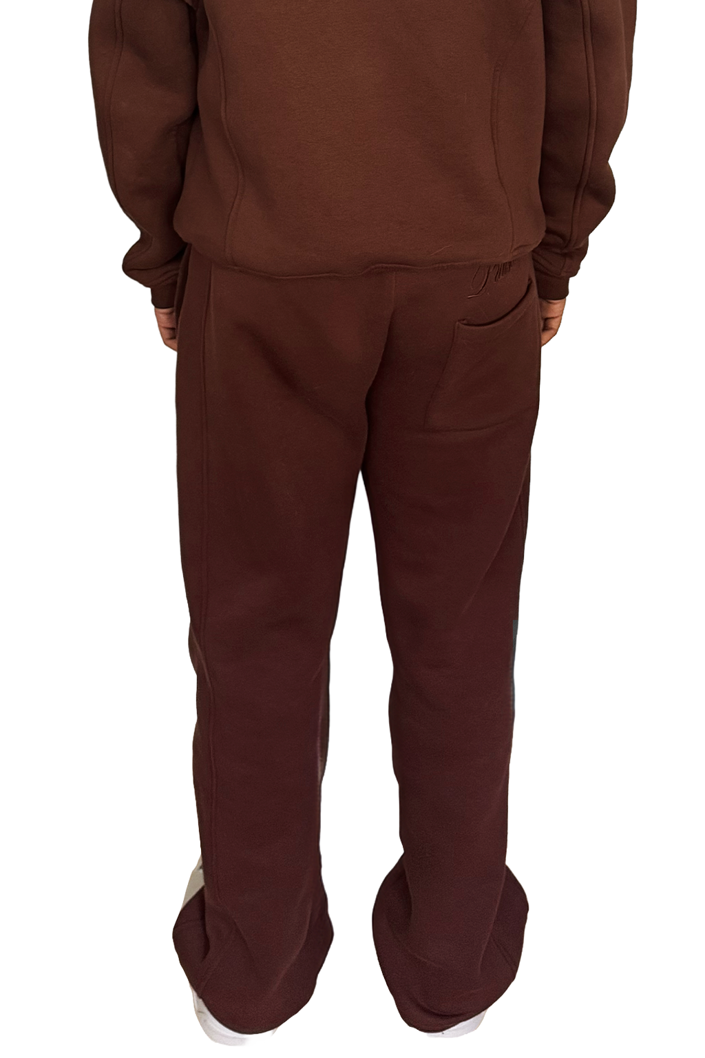 'BASED V1' Open Leg Jogger