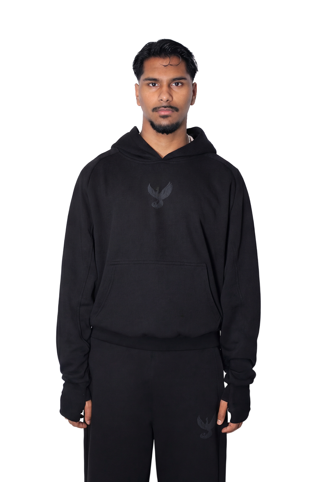 'BASED V2' Hoodie