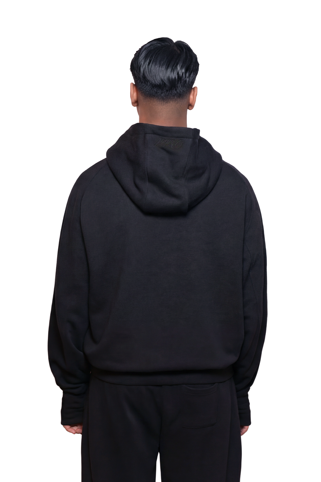 'BASED V2' Hoodie