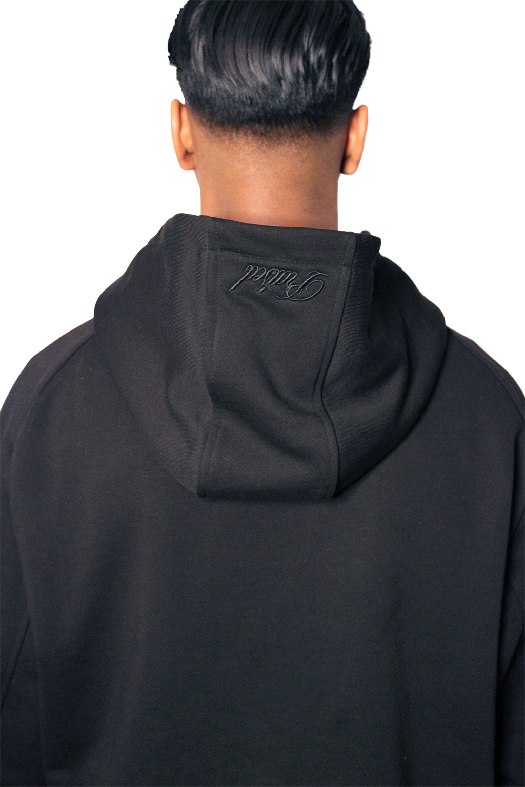 'BASED V2' Hoodie