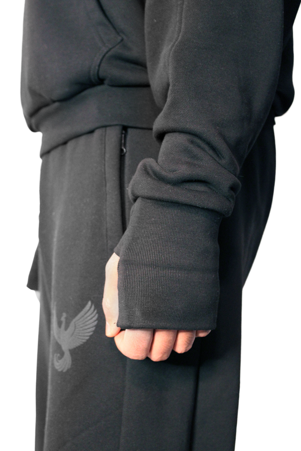 'BASED V2' Hoodie
