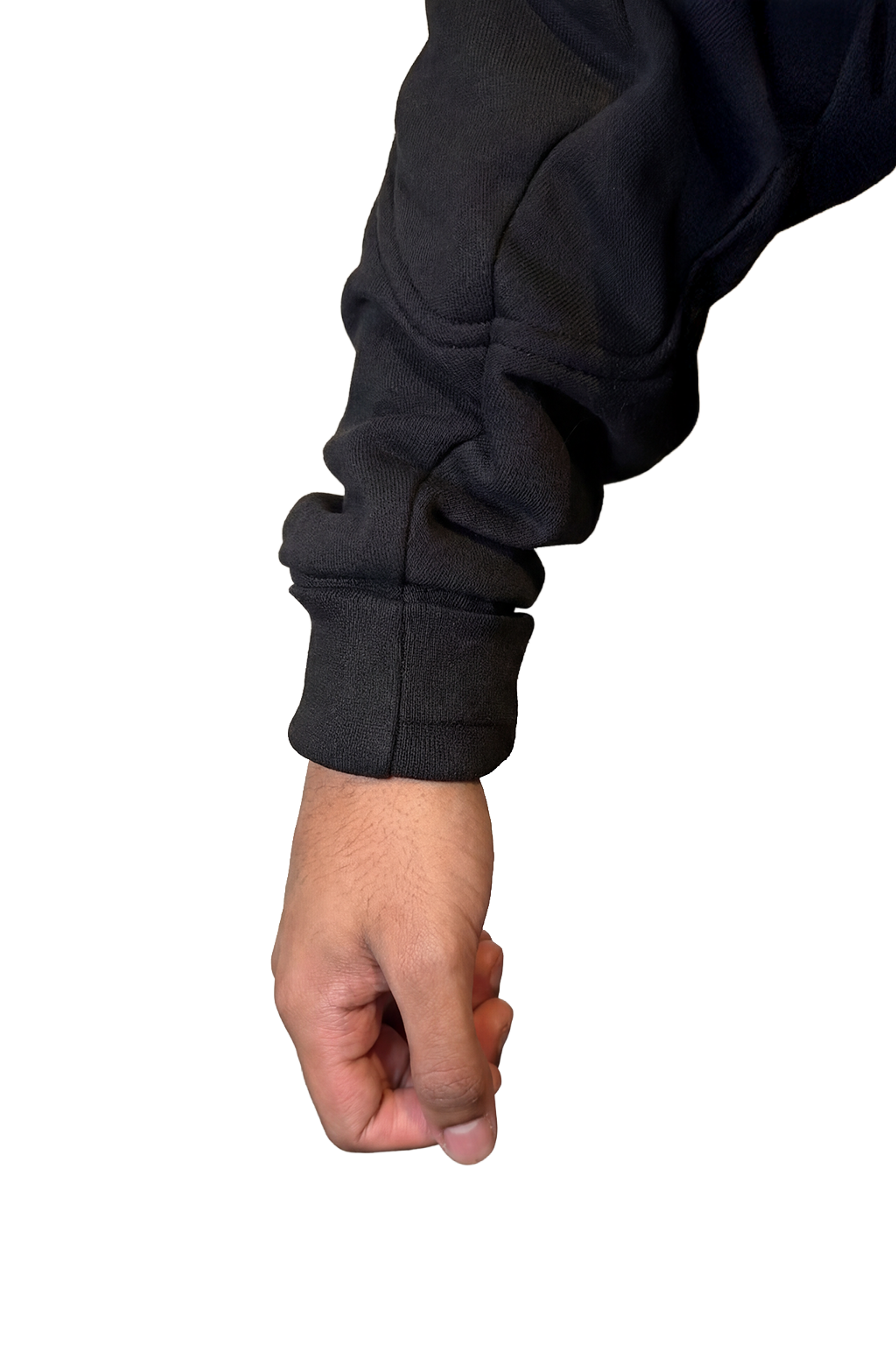 'BASED V2' Hoodie