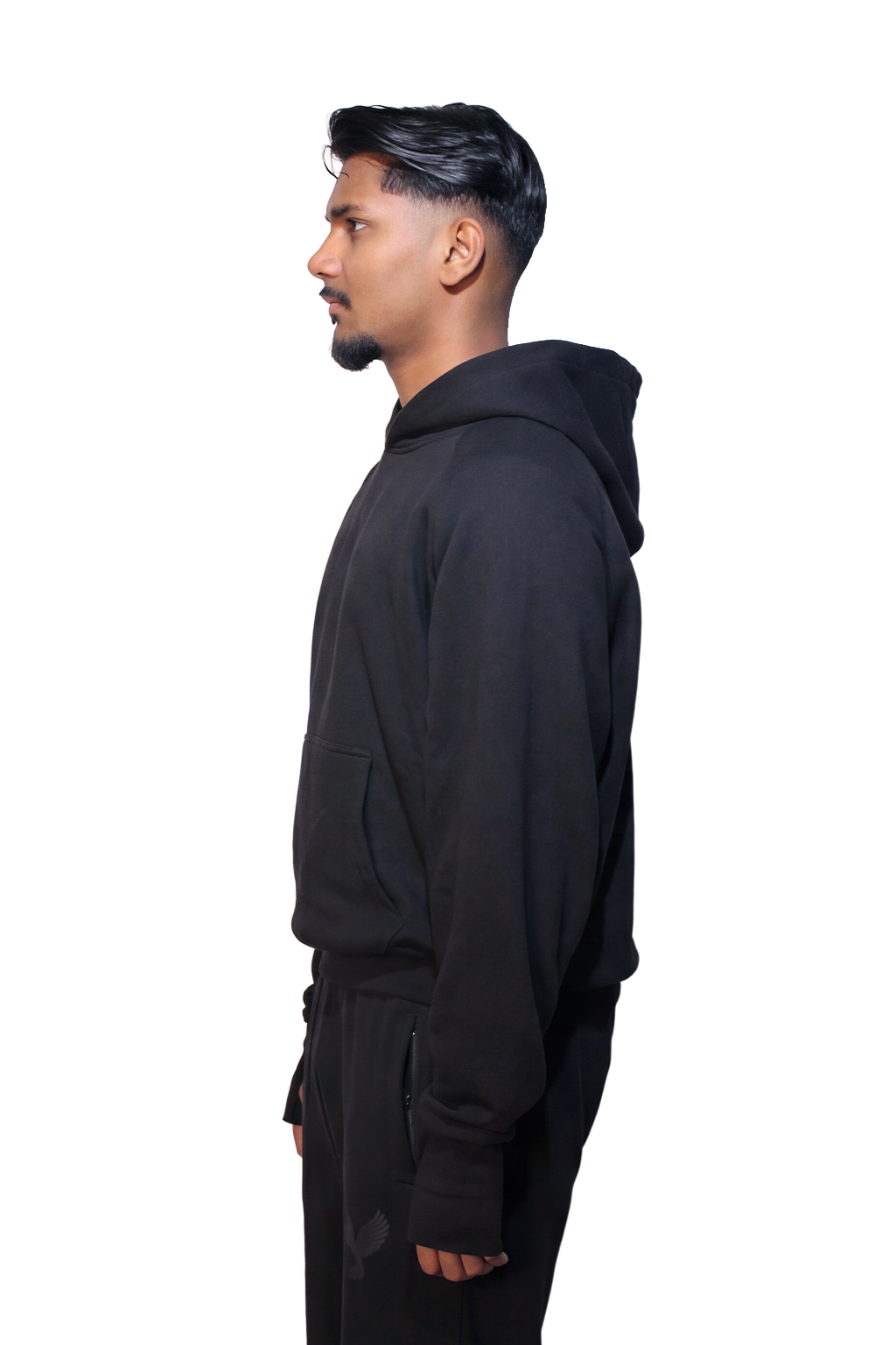 'BASED V2' Hoodie