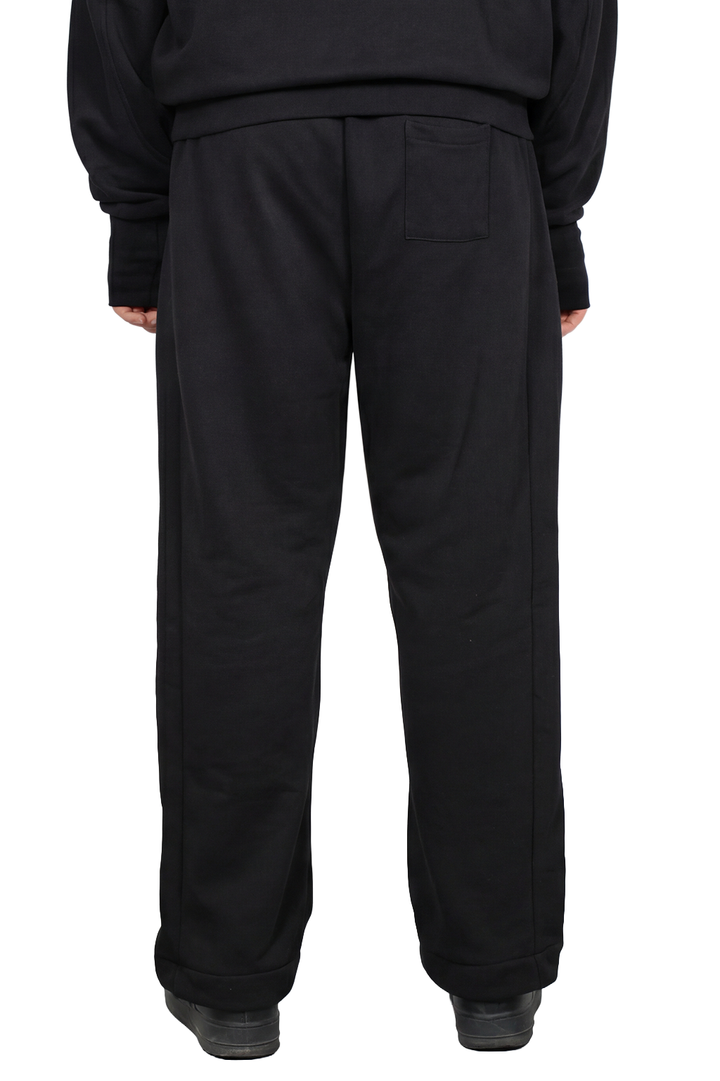 'BASED V2' Open Leg Jogger