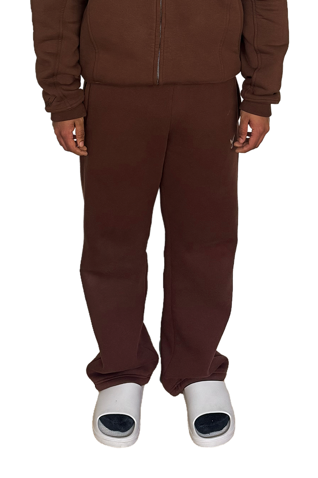 'BASED V1' Open Leg Jogger