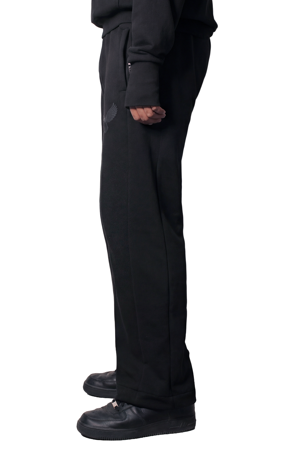 'BASED V2' Open Leg Jogger